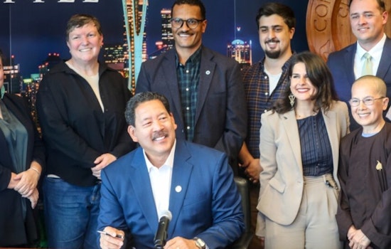 Seattle City Council Approves 'Seattle Shield Initiative' for November Ballot to Amend B&O Tax Structure