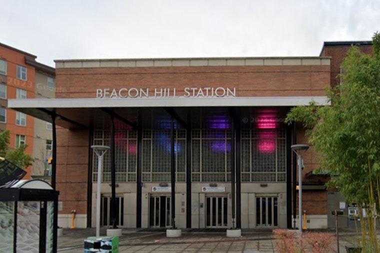 Seattle Commuters Face Delays as Beacon Hill Station Shuts Down Due to Mechanical Issue
