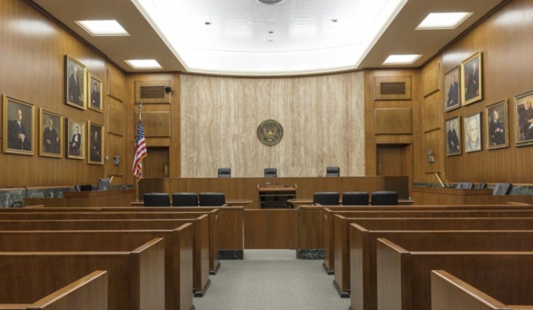 Seattle Drug Traffickers Sentenced to 6 Years for Significant Role in Narcotics and Illegal Firearm Operation