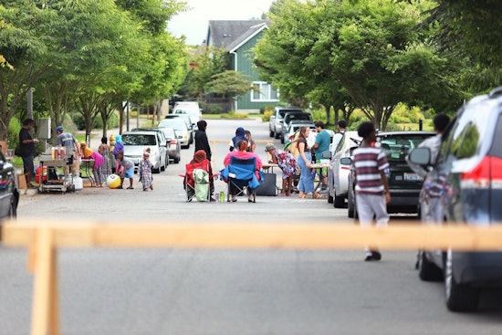 Seattle Encourages Community Bonding with Play Streets Week: Apply by August 25 for a Permit to Host Your Local Event