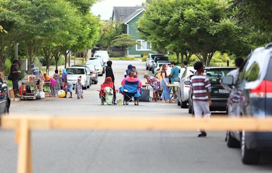 Seattle Encourages Community Bonding with Play Streets Week: Apply by August 25 for a Permit to Host Your Local Event
