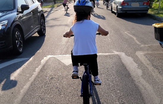 Seattle Encourages Eco-Friendly Back-to-School Practices: Sustainable Eating, Transportation, and Recycling at the Forefront