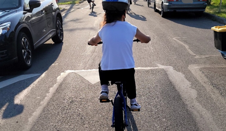 Seattle Encourages Eco-Friendly Back-to-School Practices: Sustainable Eating, Transportation, and Recycling at the Forefront