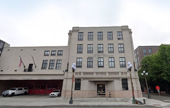 Seattle Fire Department Marks 100th Administration of Buprenorphine, Pioneering Opioid Crisis Response