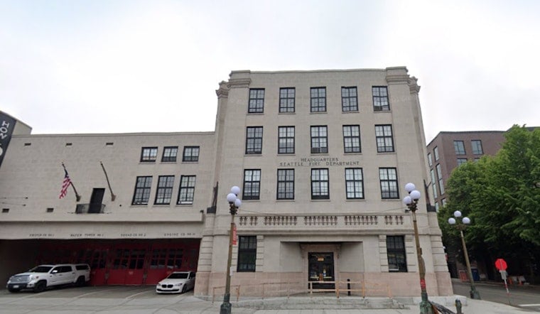 Seattle Fire Department Marks 100th Administration of Buprenorphine, Pioneering Opioid Crisis Response