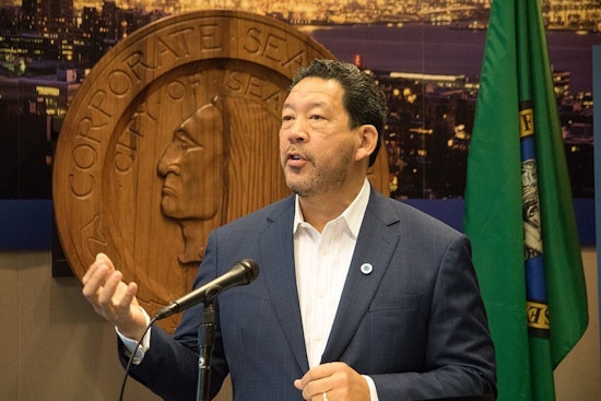 Seattle Mayor and City Council President Propose Permitting Reforms to Aid Small Businesses
