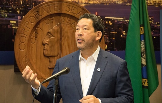 Seattle Mayor and City Council President Propose Permitting Reforms to Aid Small Businesses