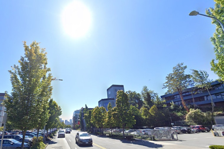 Seattle on Alert, Heat Advisory Issued as Temperatures Soar in Northwest Washington
