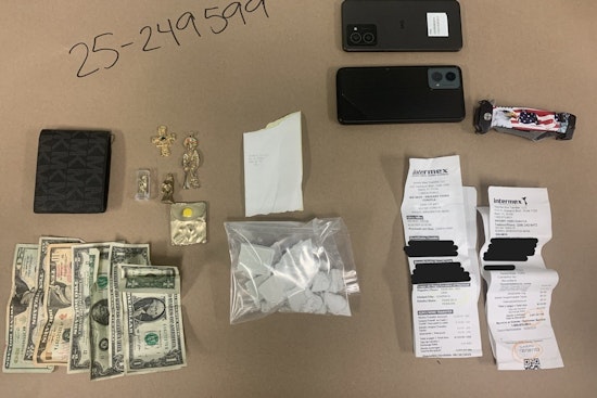 Seattle Police Arrest Two Suspects and Seize Fentanyl in Downtown Drug Bust Linked to International Wire Transfers