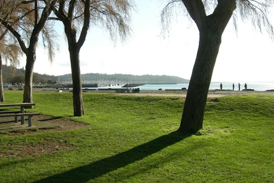 Seattle Police Continue Investigation into Golden Gardens Park Shooting, Suspect Released Pending Further Inquiry
