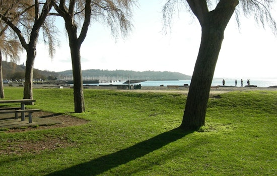 Seattle Police Continue Investigation into Golden Gardens Park Shooting, Suspect Released Pending Further Inquiry