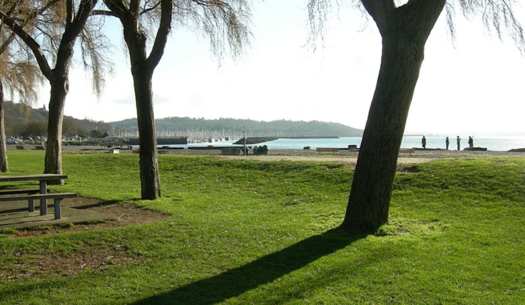 Seattle Police Continue Investigation into Golden Gardens Park Shooting, Suspect Released Pending Further Inquiry