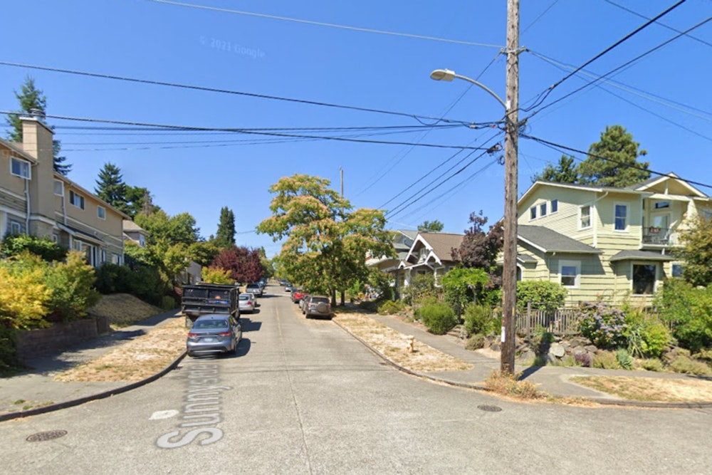 Seattle Police in Urgent Search for Arsonist After Deadly Fire Claims Woman's Life