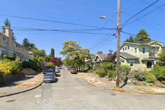 Seattle Police in Urgent Search for Arsonist After Deadly Fire Claims Woman's Life