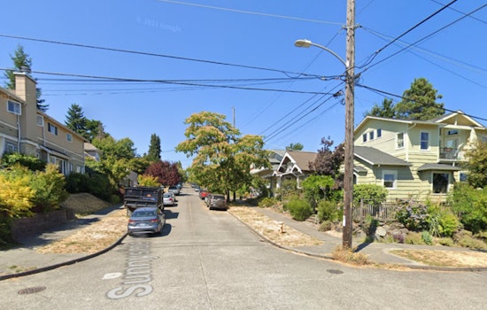 Seattle Police in Urgent Search for Arsonist After Deadly Fire Claims Woman's Life