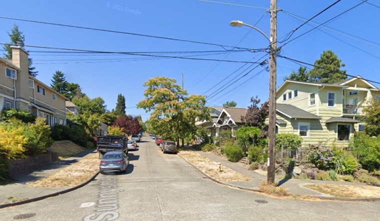 Seattle Police in Urgent Search for Arsonist After Deadly Fire Claims Woman's Life