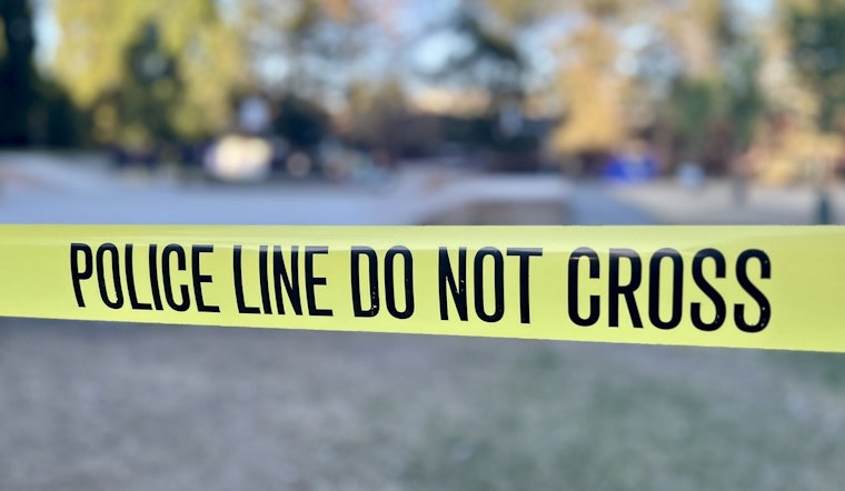 Seattle Police Investigate Double Homicide at Virgil Flaim Park, Suspect Still at Large
