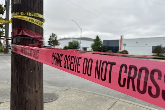 Seattle Police Investigate Early Morning Homicide in South Seattle Following Shooting