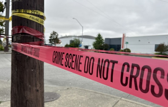 Seattle Police Investigate Early Morning Homicide in South Seattle Following Shooting