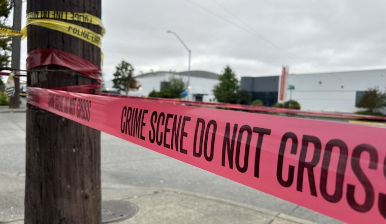 Seattle Police Investigate Early Morning Homicide in South Seattle Following Shooting