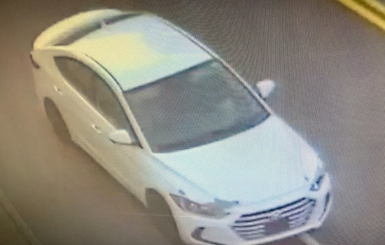Seattle Police Investigate Fatal Shooting in University District, Suspect Flees in White Hyundai