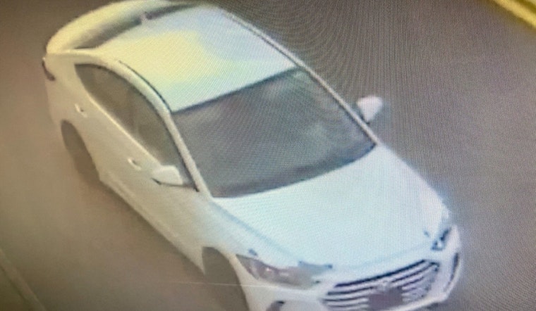 Seattle Police Investigate Fatal Shooting in University District, Suspect Flees in White Hyundai