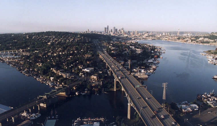 Seattle's I-5 Ship Canal Bridge Gets Major Upgrade, WSDOT Completes Critical Preservation Work