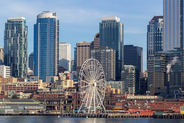 Seattle Set for Delightful Weather: Sunny Days and Mild Temps Ahead, Says National Weather Service