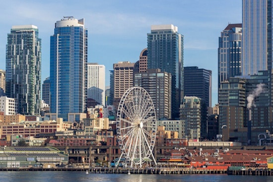 Seattle Set for Delightful Weather: Sunny Days and Mild Temps Ahead, Says National Weather Service