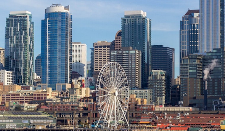 Seattle Set for Delightful Weather: Sunny Days and Mild Temps Ahead, Says National Weather Service