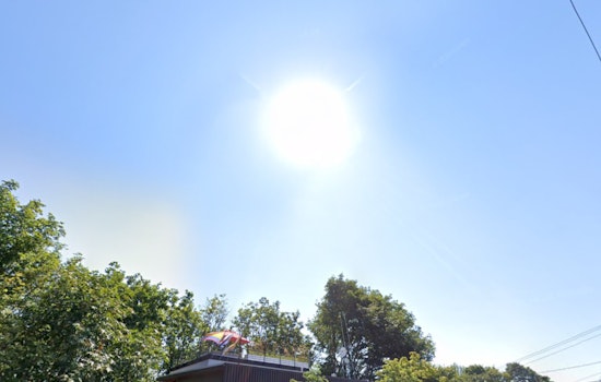 Seattle Welcomes a Week of Sunshine and Steady Warmth, NWS Forecasts Ideal Summer Weather