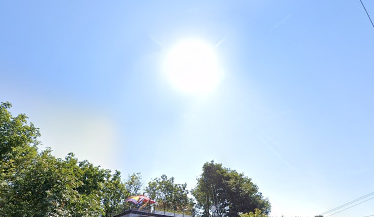 Seattle Welcomes a Week of Sunshine and Steady Warmth, NWS Forecasts Ideal Summer Weather