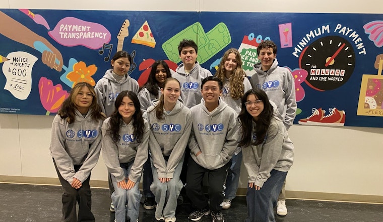 Seattle Youth Commission Spearheads Youth Climate Assembly Focusing on Climate Adaptation
