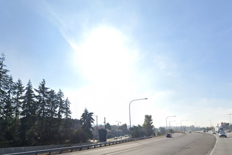 Seattleites to Bask in Sunny Skies with Mild Temperatures This Week
