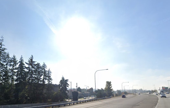 Seattleites to Bask in Sunny Skies with Mild Temperatures This Week