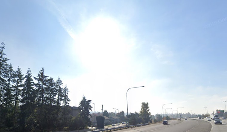 Seattleites to Bask in Sunny Skies with Mild Temperatures This Week