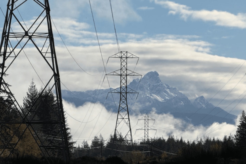 Seattle's City Light Implements LiDAR Tech to Avert Wildfires and Protect Power Grid