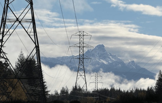 Seattle's City Light Implements LiDAR Tech to Avert Wildfires and Protect Power Grid