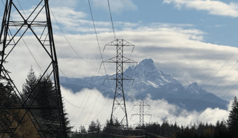 Seattle's City Light Implements LiDAR Tech to Avert Wildfires and Protect Power Grid