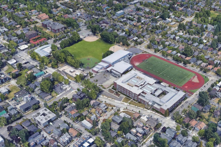 Seattle's Garfield Super Block Set for Major Revitalization, Construction Begins