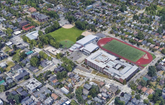 Seattle's Garfield Super Block Set for Major Revitalization, Construction Begins