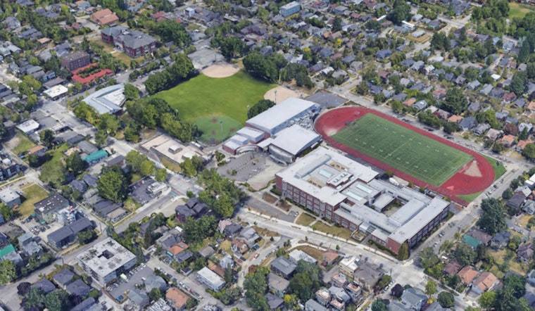 Seattle's Garfield Super Block Set for Major Revitalization, Construction Begins