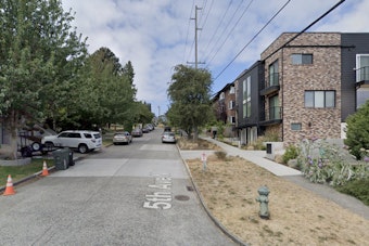 Seattle's Queen Anne Neighborhood Shaken by Early Morning Shooting Near Bhy Kracke Park