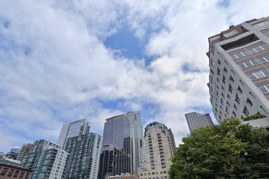 Seattle's Week Ahead Features Cloudy Skies with Hints of Sunshine and Possible Rain Midweek