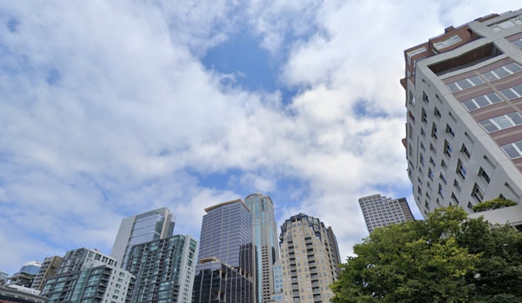 Seattle's Week Ahead Features Cloudy Skies with Hints of Sunshine and Possible Rain Midweek