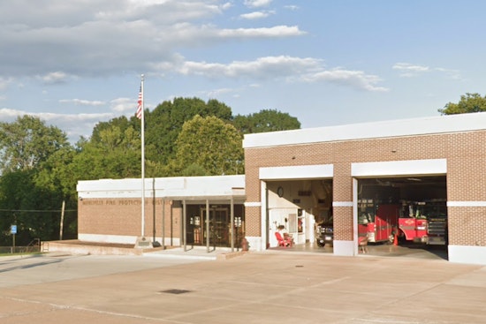 Second Newborn Safely Surrendered at Mehlville Fire House's Safe Haven Baby Box in St. Louis County