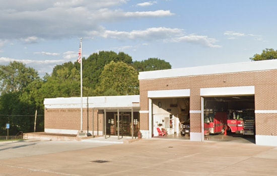 Second Newborn Safely Surrendered at Mehlville Fire House's Safe Haven Baby Box in St. Louis County
