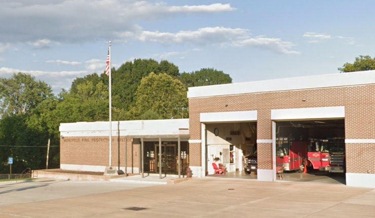 Second Newborn Safely Surrendered at Mehlville Fire House's Safe Haven Baby Box in St. Louis County