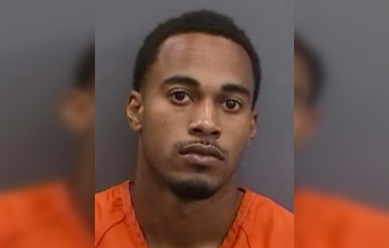 Second Suspect Arrested in 2023 Tampa Apartment Complex Murder Case