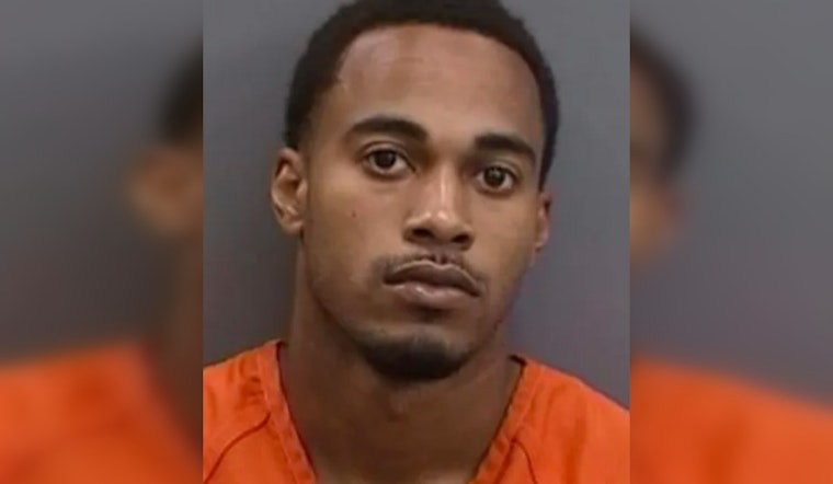 Second Suspect Arrested in 2023 Tampa Apartment Complex Murder Case